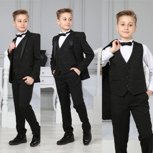 Kids Tuxedos