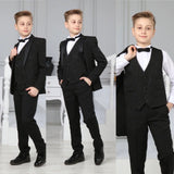 Kids Tuxedos