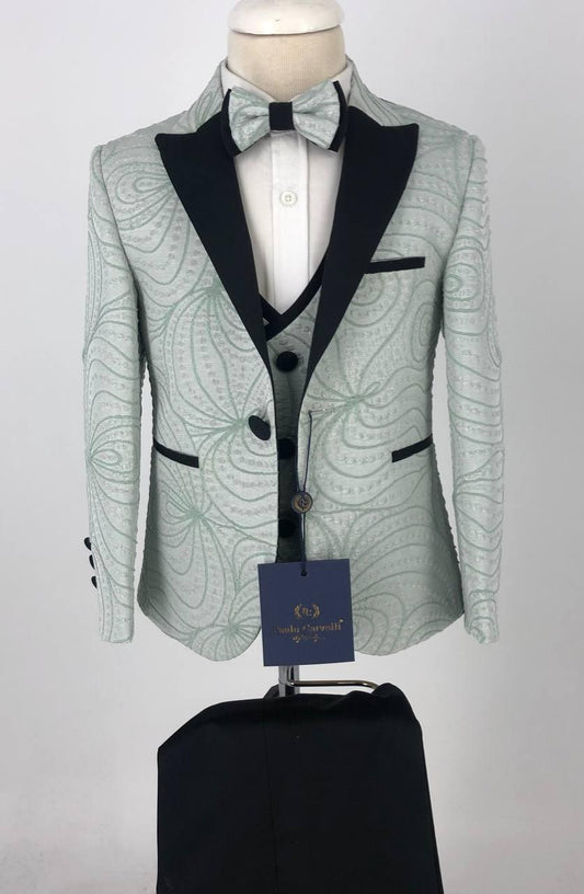 Tuxedos kids New Brands