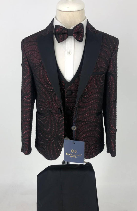 Tuxedos kids New Brands