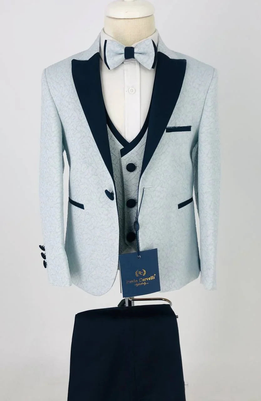Tuxedos kids New Brands