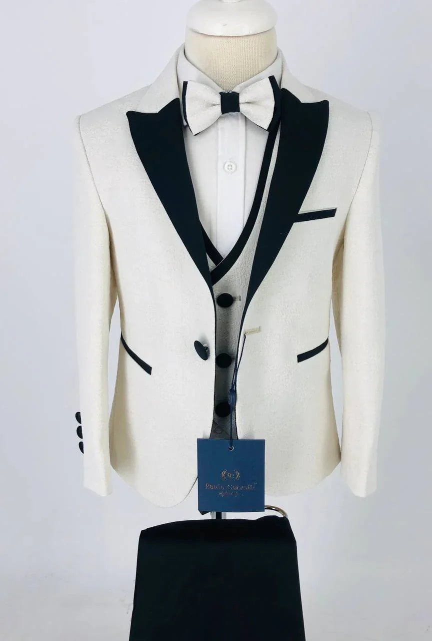 Tuxedos kids New Brands