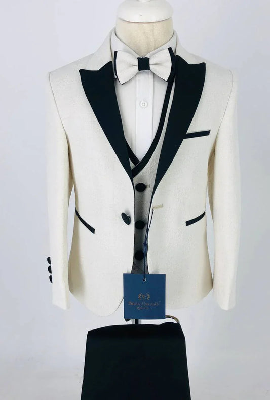 Tuxedos kids New Brands