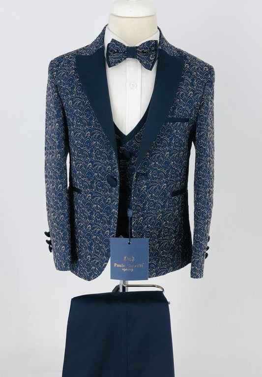 Tuxedos kids New Brands