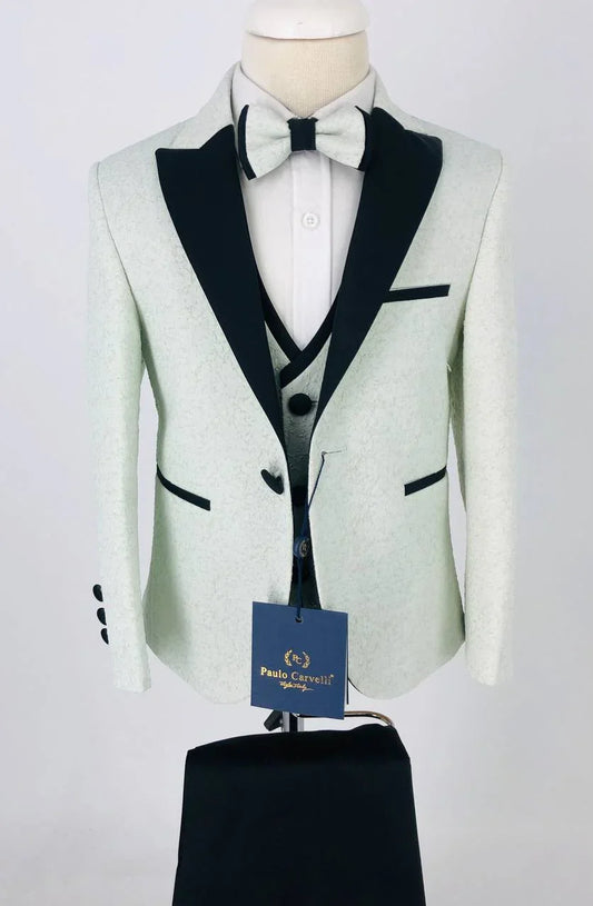 Tuxedos kids New Brands