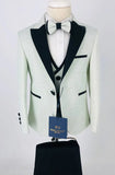 Tuxedos kids New Brands