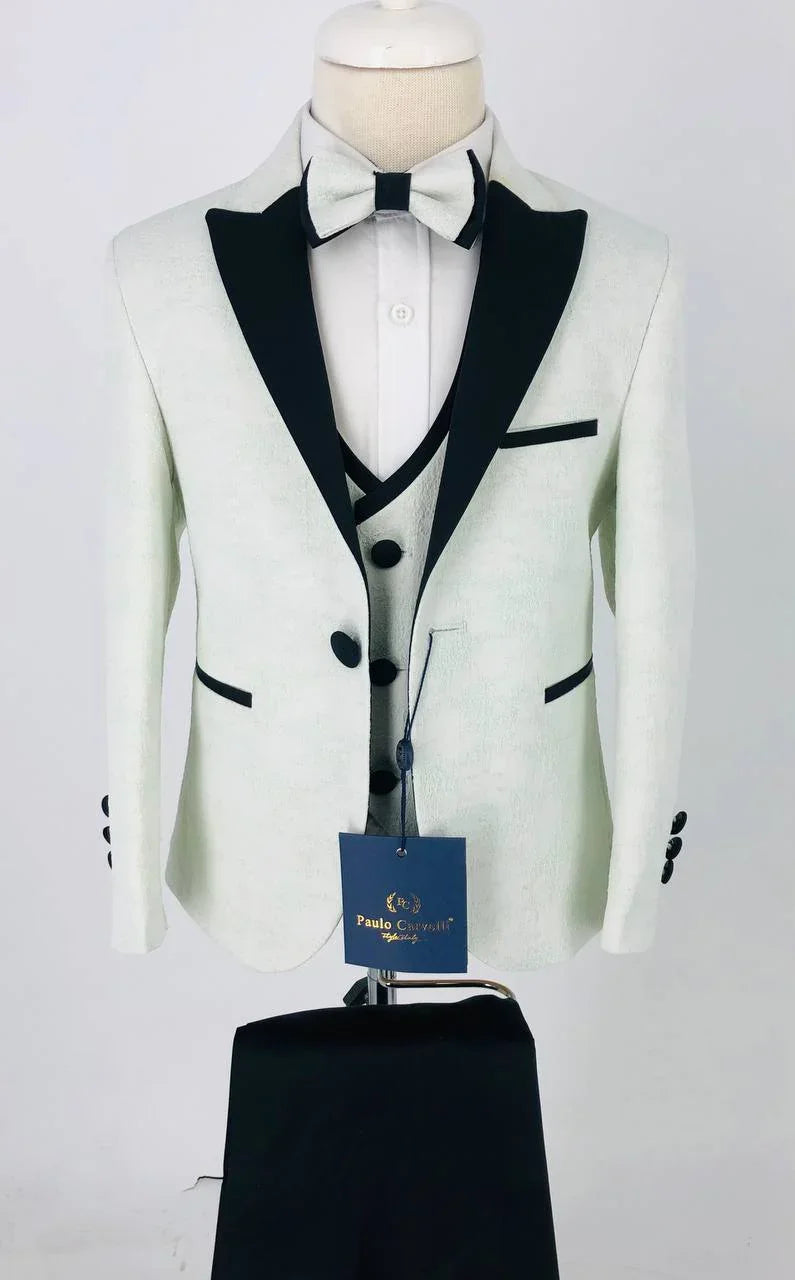 Tuxedos kids New Brands