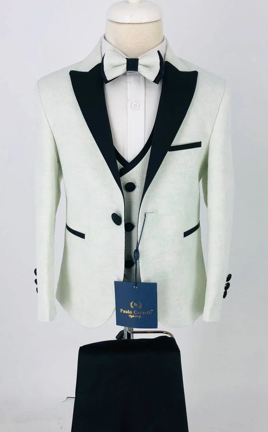 Tuxedos kids New Brands