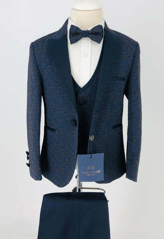 Tuxedos kids New Brands