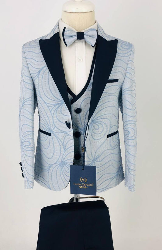 Tuxedos kids New Brands