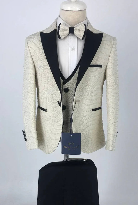 Tuxedos kids New Brands