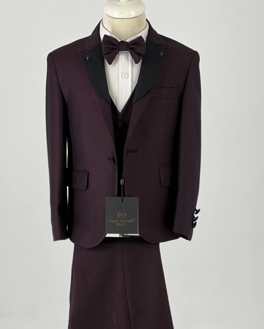 Tuxedos kids New Brands