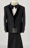 Tuxedos kids New Brands