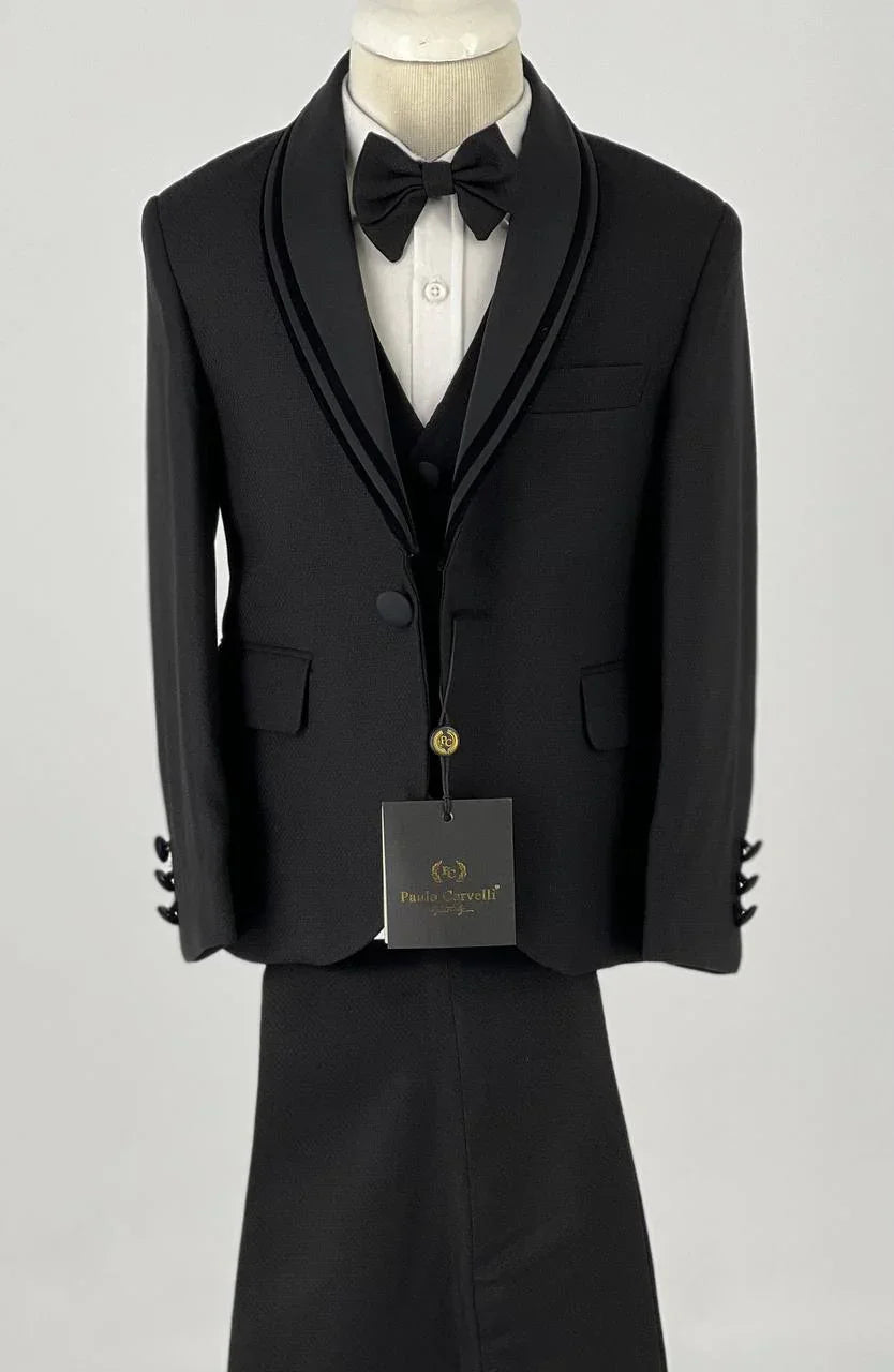 Tuxedos kids New Brands
