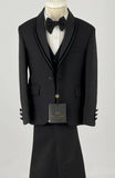Tuxedos kids New Brands