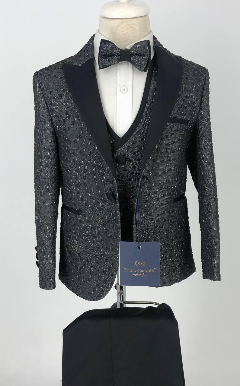 Tuxedos kids New Brands