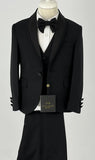 Tuxedos kids New Brands