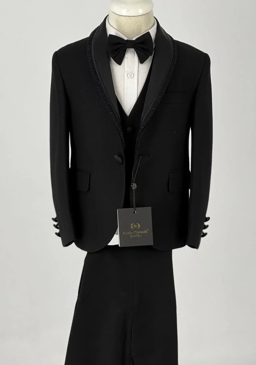 Tuxedos kids New Brands