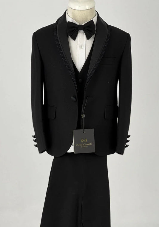 Tuxedos kids New Brands