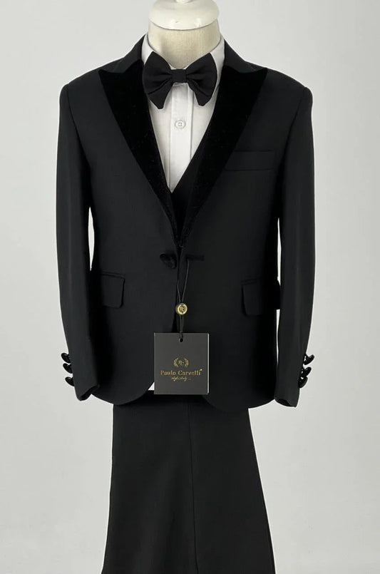 Tuxedos kids New Brands
