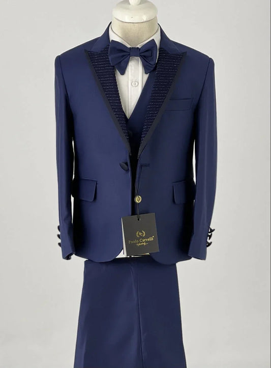 Tuxedos kids New Brands