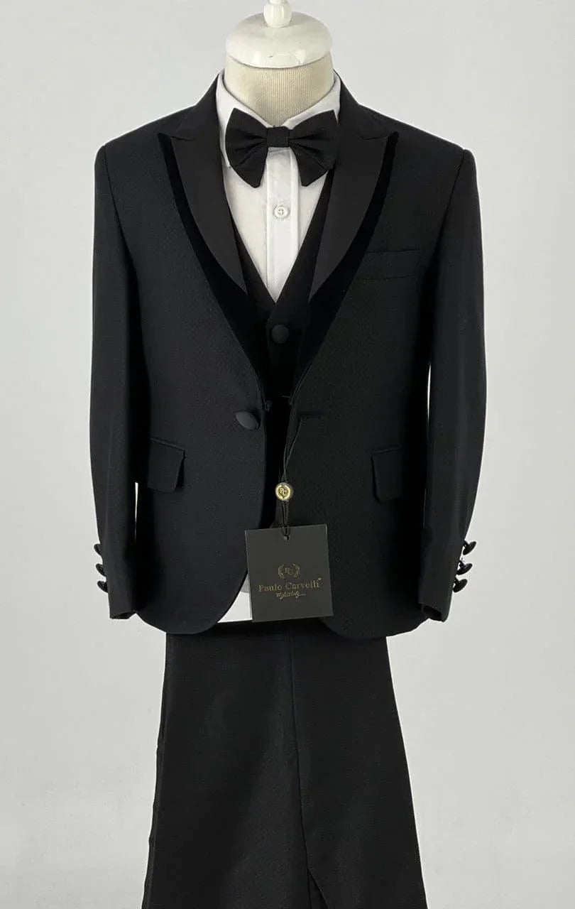 Tuxedos kids New Brands