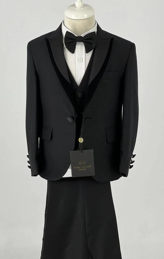 Tuxedos kids New Brands