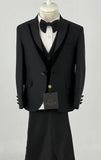 Tuxedos kids New Brands