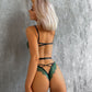 Lace Comfortable Breathable Slim Fit Corset Lingerie Bra Suit