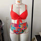 Swimsuit Women's Knotted Swimsuit Sexy Bikini