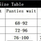 Metal Punk Sexy Bodybuilding Underwear Set