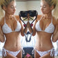 Sexy Ladies Underwear With Lace Sling