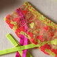Three Piece Sock Sexy Underwear Set