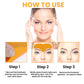 Fade And Smooth Wrinkles With Facial Skin Patches