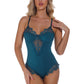 Sexy Lingerie Lace Sheer Lingerie Open Back Bodysuit Lingerie