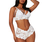 European And American Style Sexy Underwear Sexy Seduction Lace