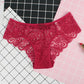 Breathable Sexy Sexy Temptation Underwear Ladies Briefs