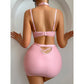 European And American Style Sexy Underwear Skirt Suit Sexy Bra Women